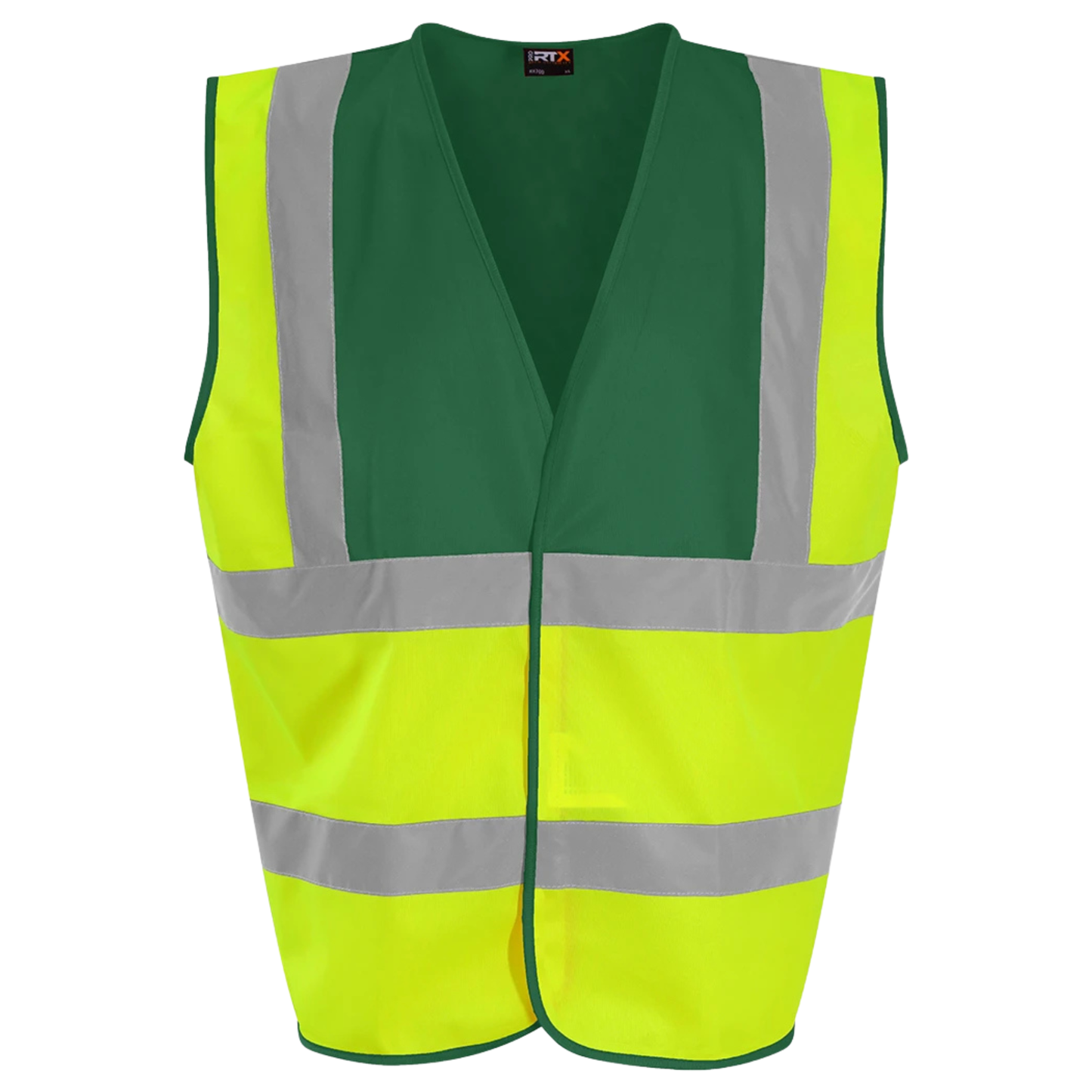 Pro RTX: Hi-Vis Vest Bundle