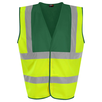 Pro RTX: Hi-Vis Vest Bundle