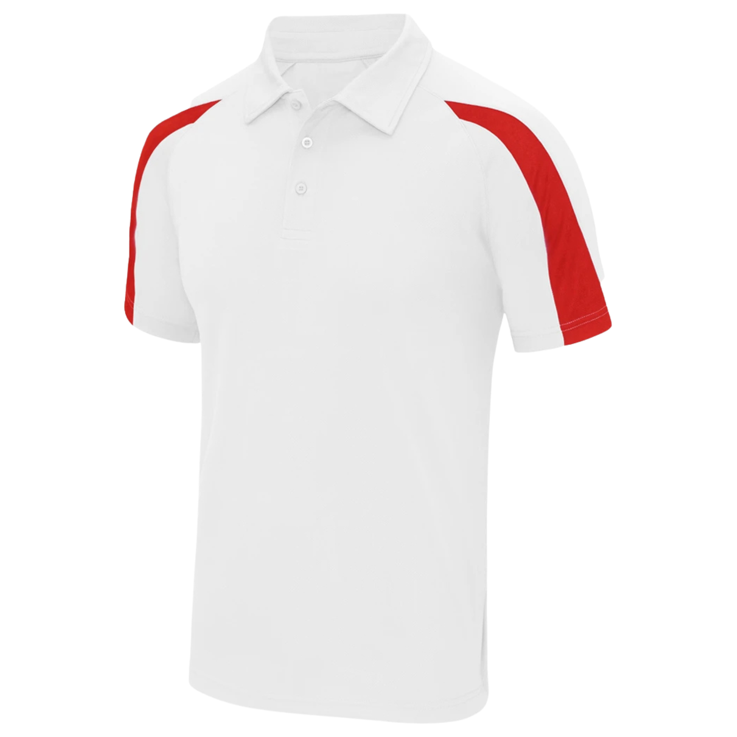 AWDis Cool Contrast Polo Shirt