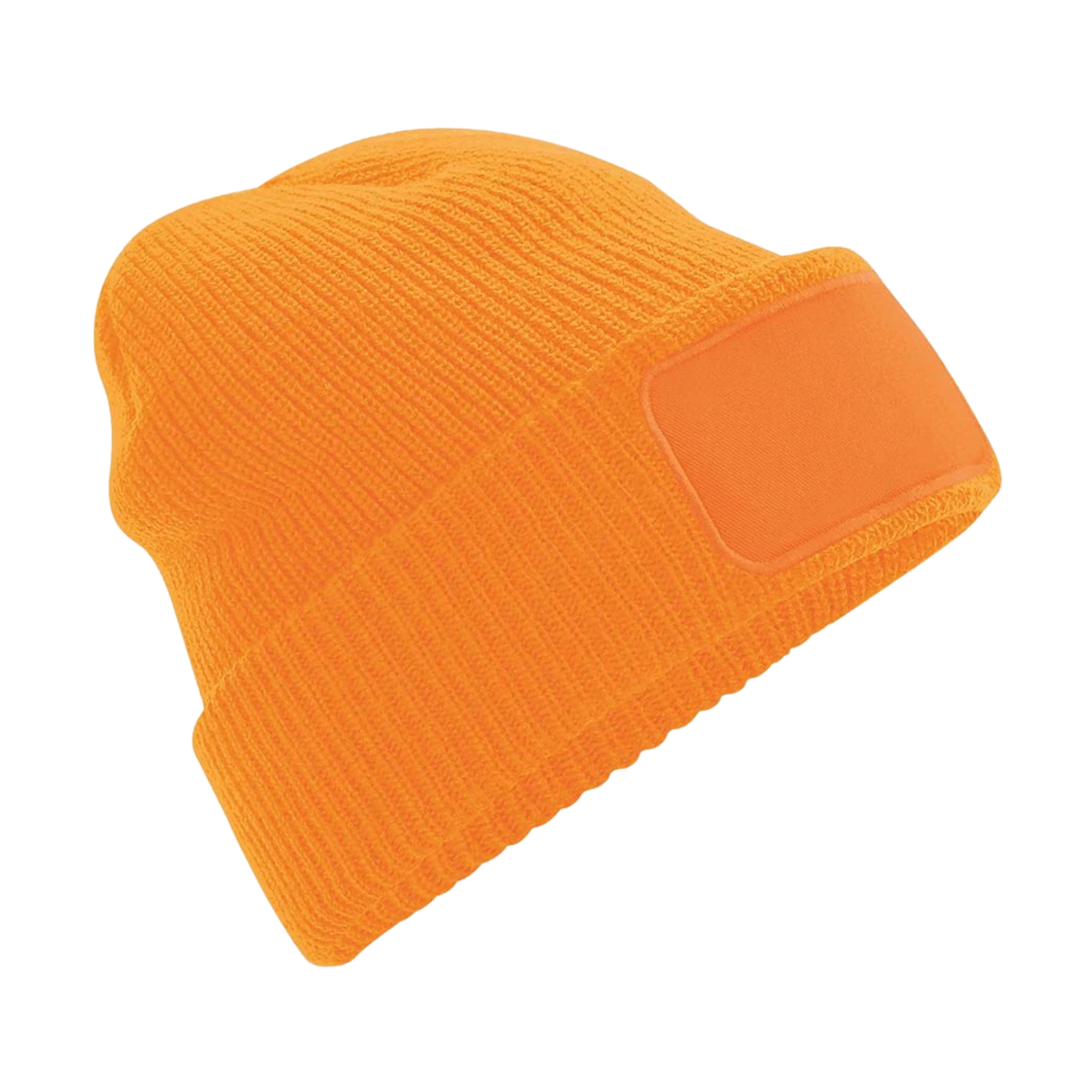 Beechfield Thinsulate™ Patch Beanie