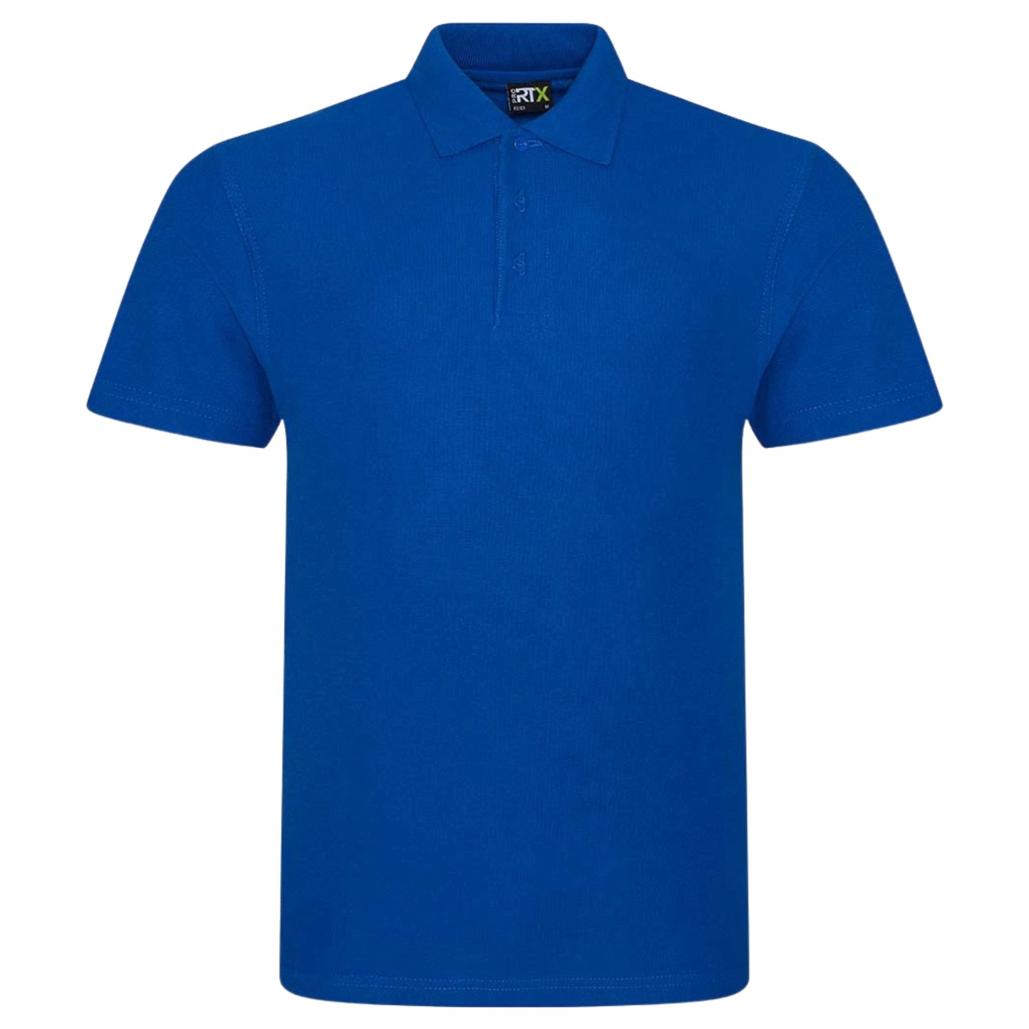 Pro RTX Pro Piqué Polo Shirt