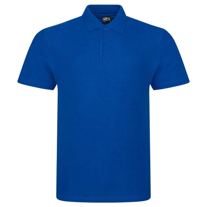 Pro RTX Pro Piqué Polo Shirt