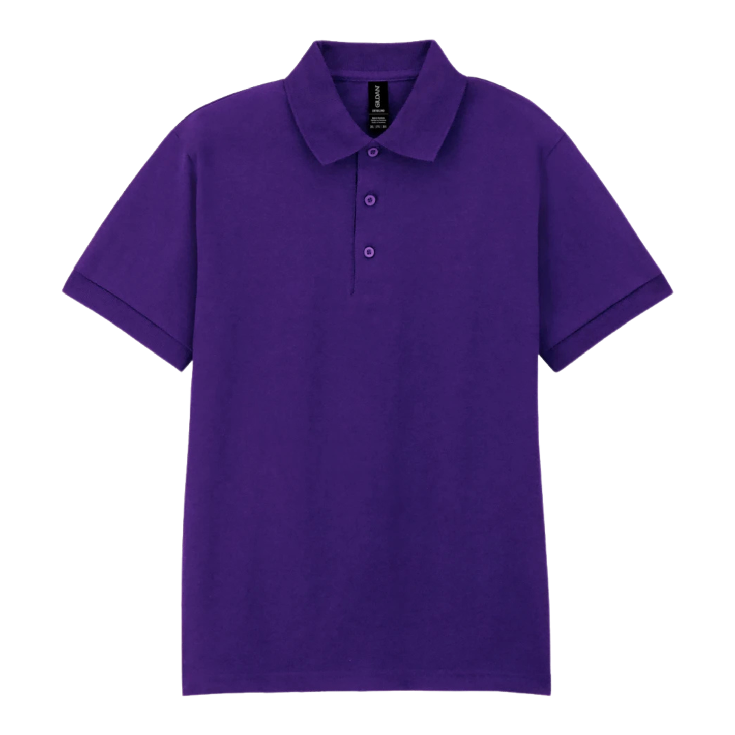 Gildan DryBlend® Jersey Polo Shirt