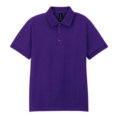 Gildan DryBlend® Jersey Polo Shirt