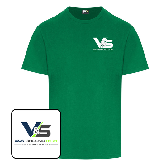 Pro RTX Pro T-Shirt (Kelly Green)