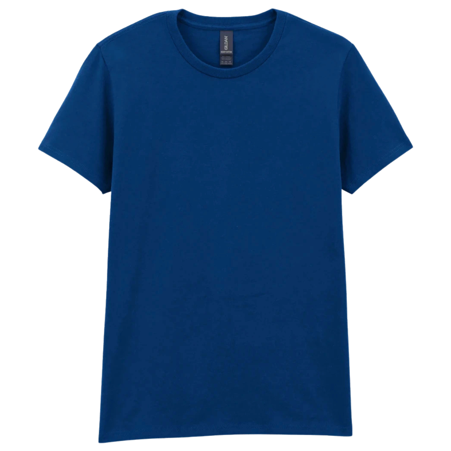 Gildan Ladies Heavy Cotton™ T-Shirt