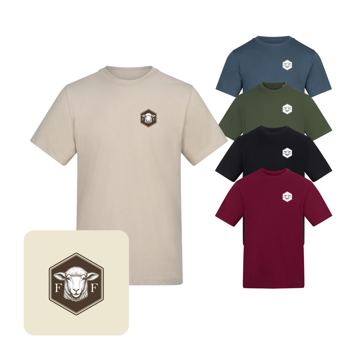 FF Field T-Shirt