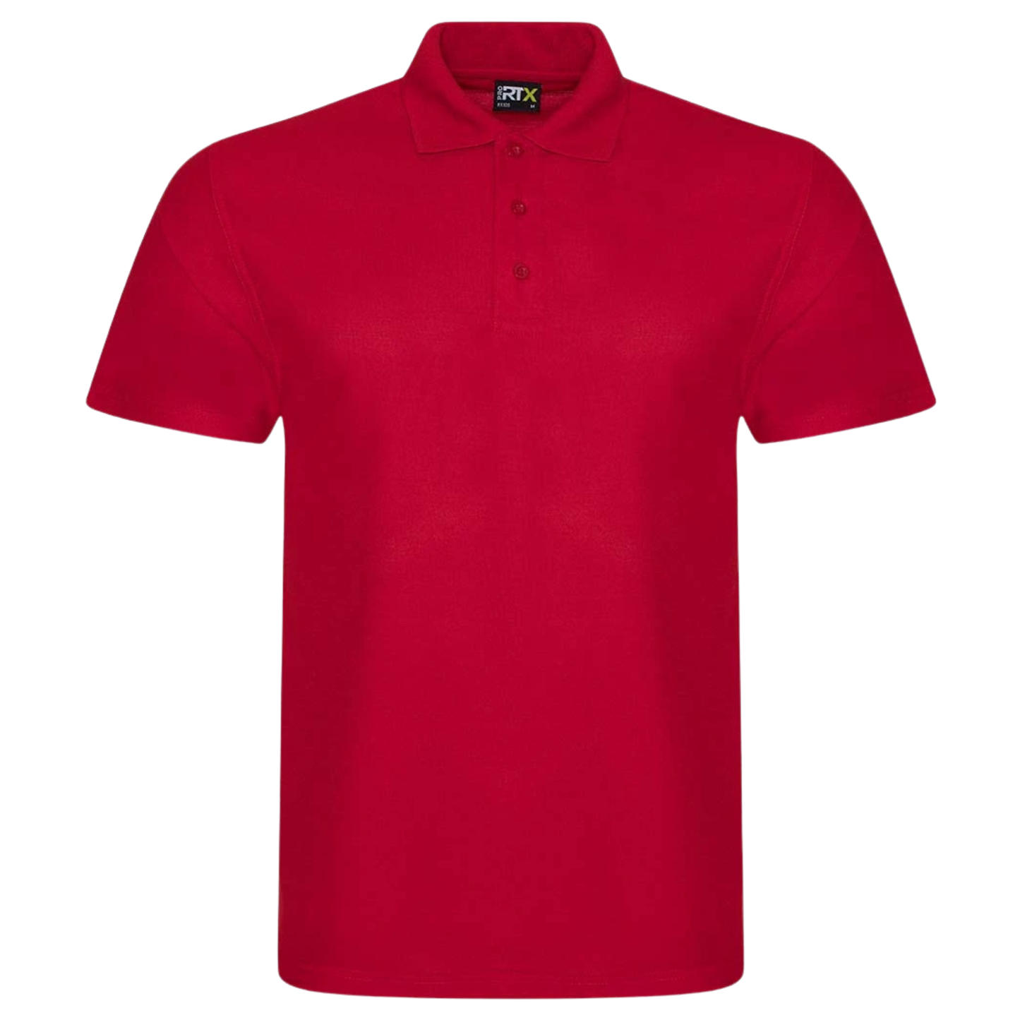 Pro RTX Pro Polyester Polo Shirt