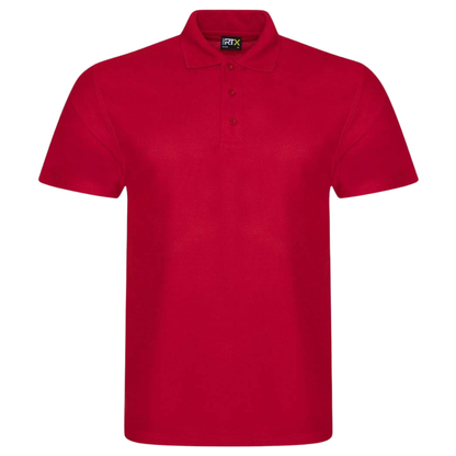 Pro RTX Pro Polyester Polo Shirt