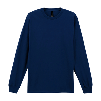 Gildan Ultra Cotton™ Long Sleeve T-Shirt