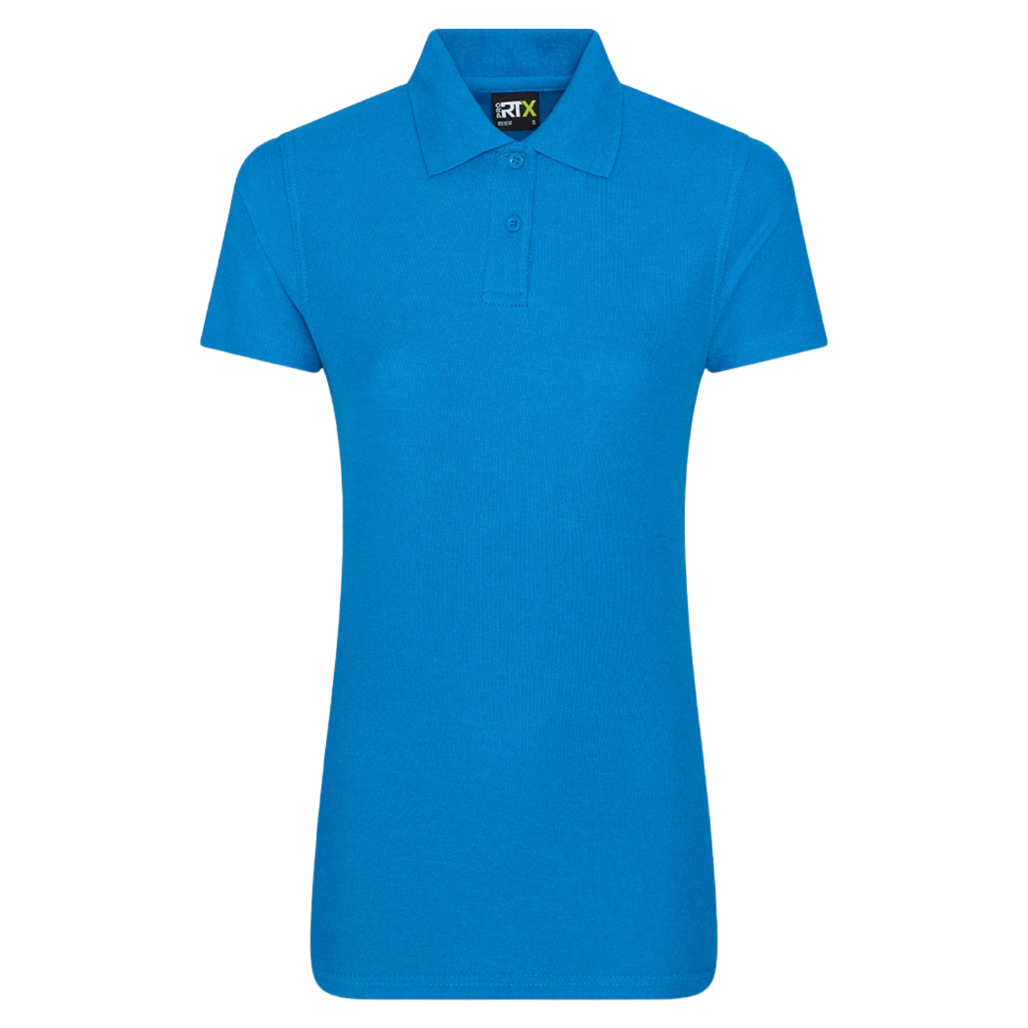 Pro RTX Ladies Pro Piqué Polo Shirt