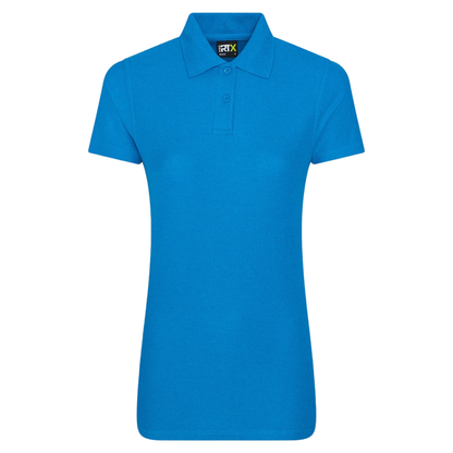 Pro RTX Ladies Pro Piqué Polo Shirt