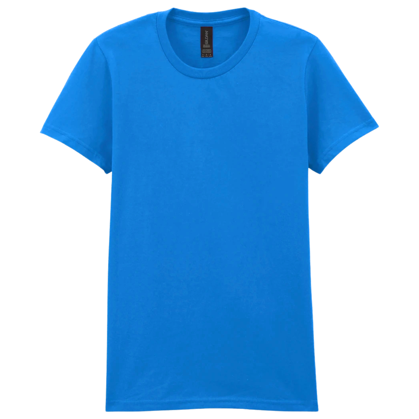 Gildan Ladies SoftStyle® Midweight T-Shirt