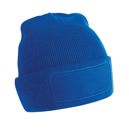 Beechfield Original Patch Beanie