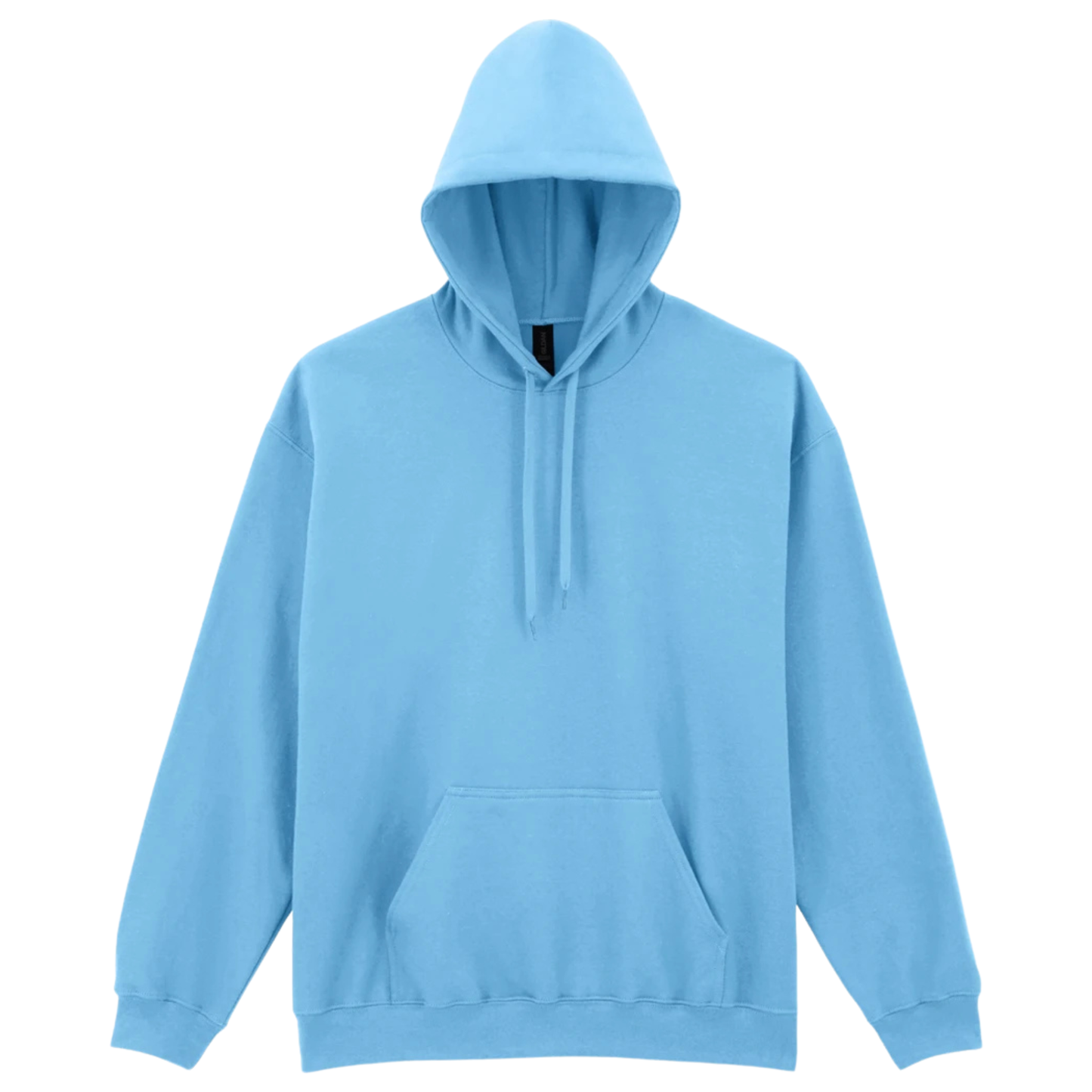 Gildan SoftStyle® Midweight Hooded Sweatshirt