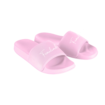 Famalamb Sliders