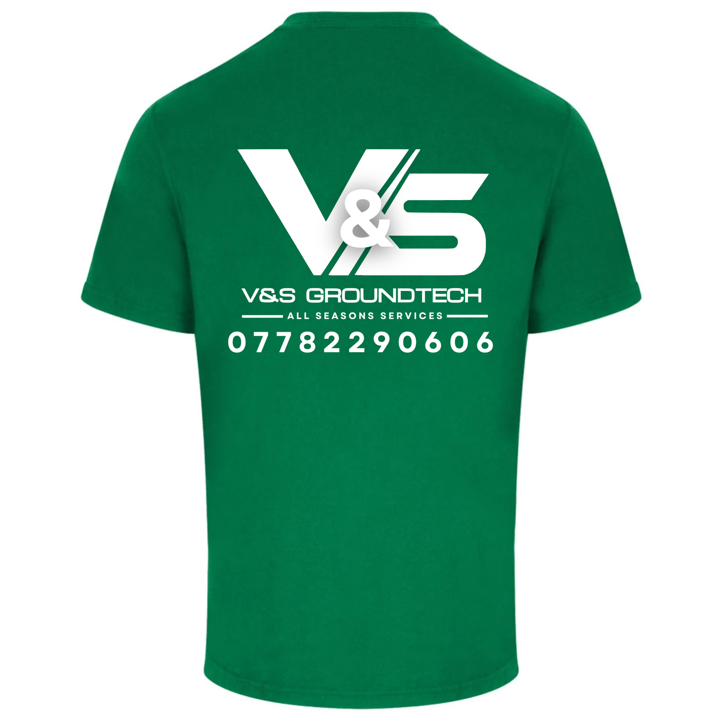 Pro RTX Pro T-Shirt (Kelly Green)