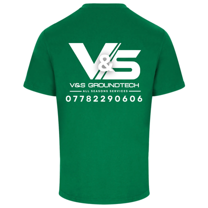 Pro RTX Pro T-Shirt (Kelly Green)