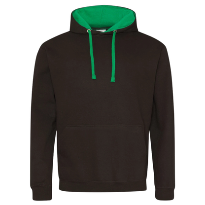 AWDis Varsity Hoodie