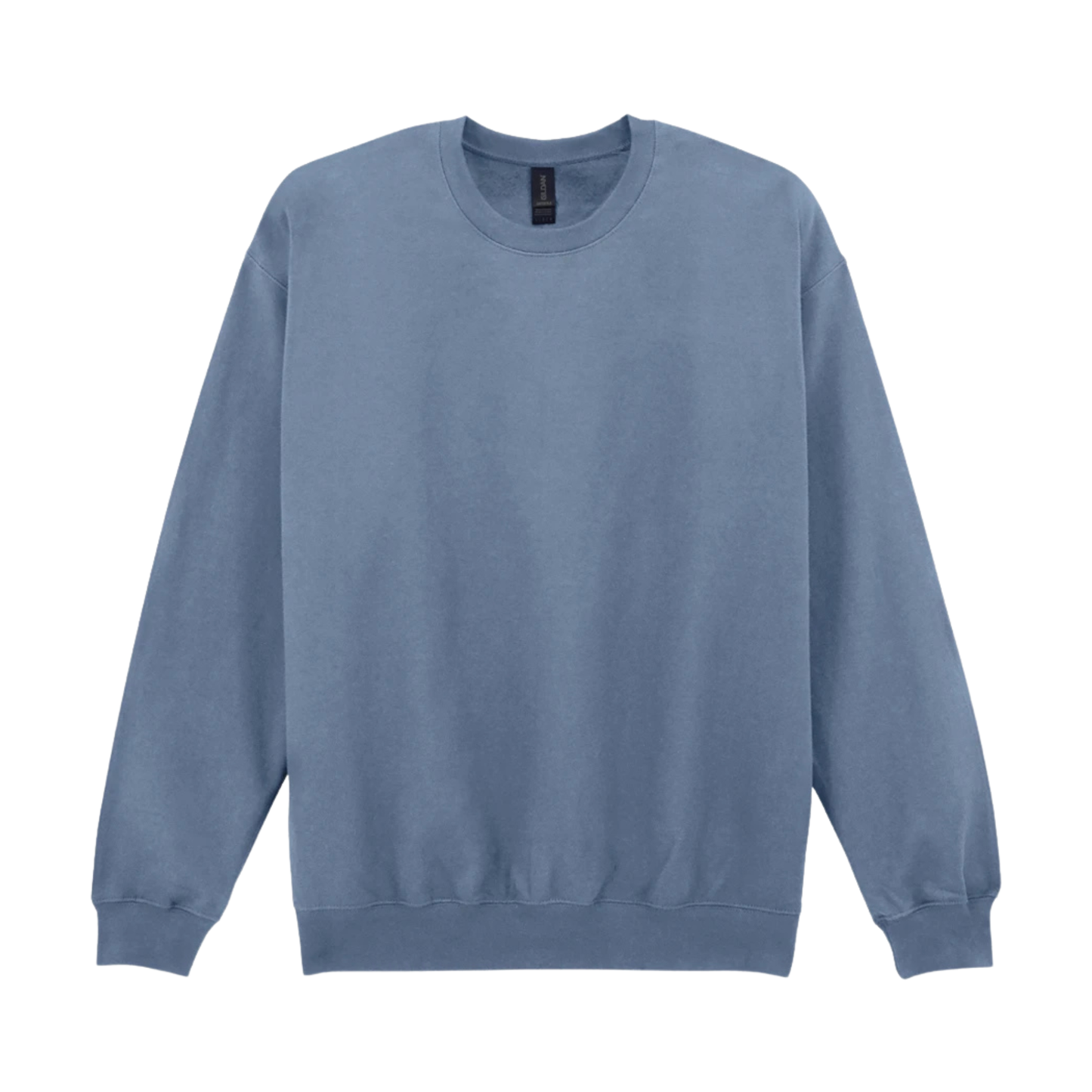 Gildan SoftStyle® Midweight Crew Neck Sweatshirt