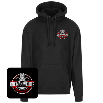 Pro RTX Pro Hoodie (Black)