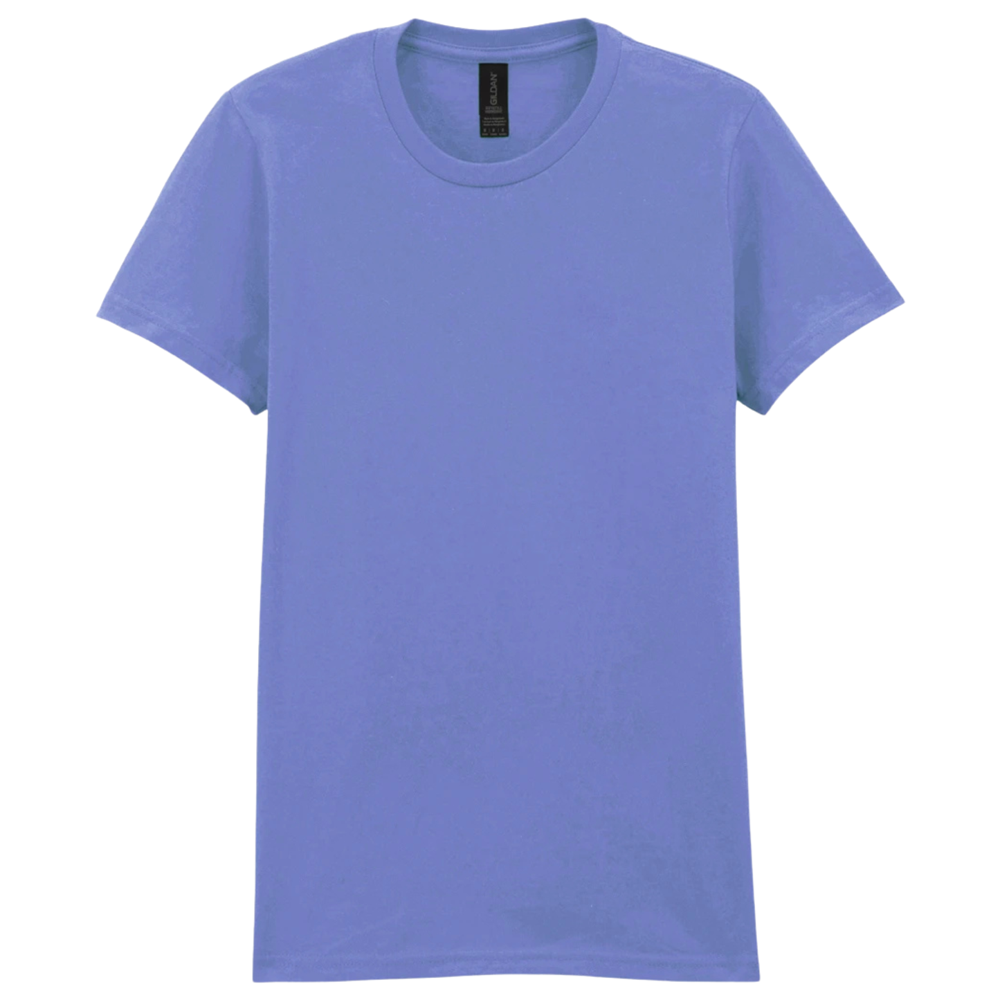 Gildan Ladies SoftStyle® Midweight T-Shirt