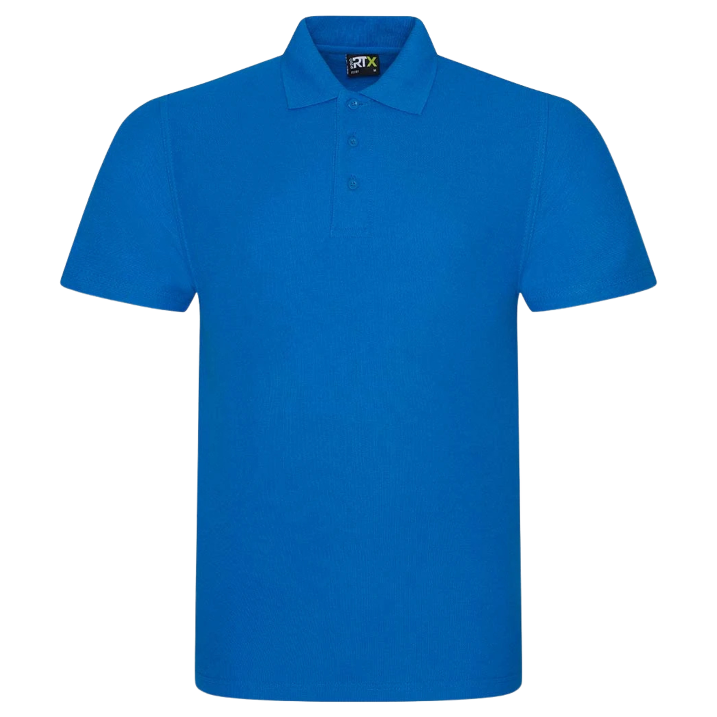 Pro RTX Pro Piqué Polo Shirt