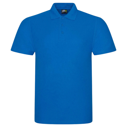 Pro RTX Pro Piqué Polo Shirt