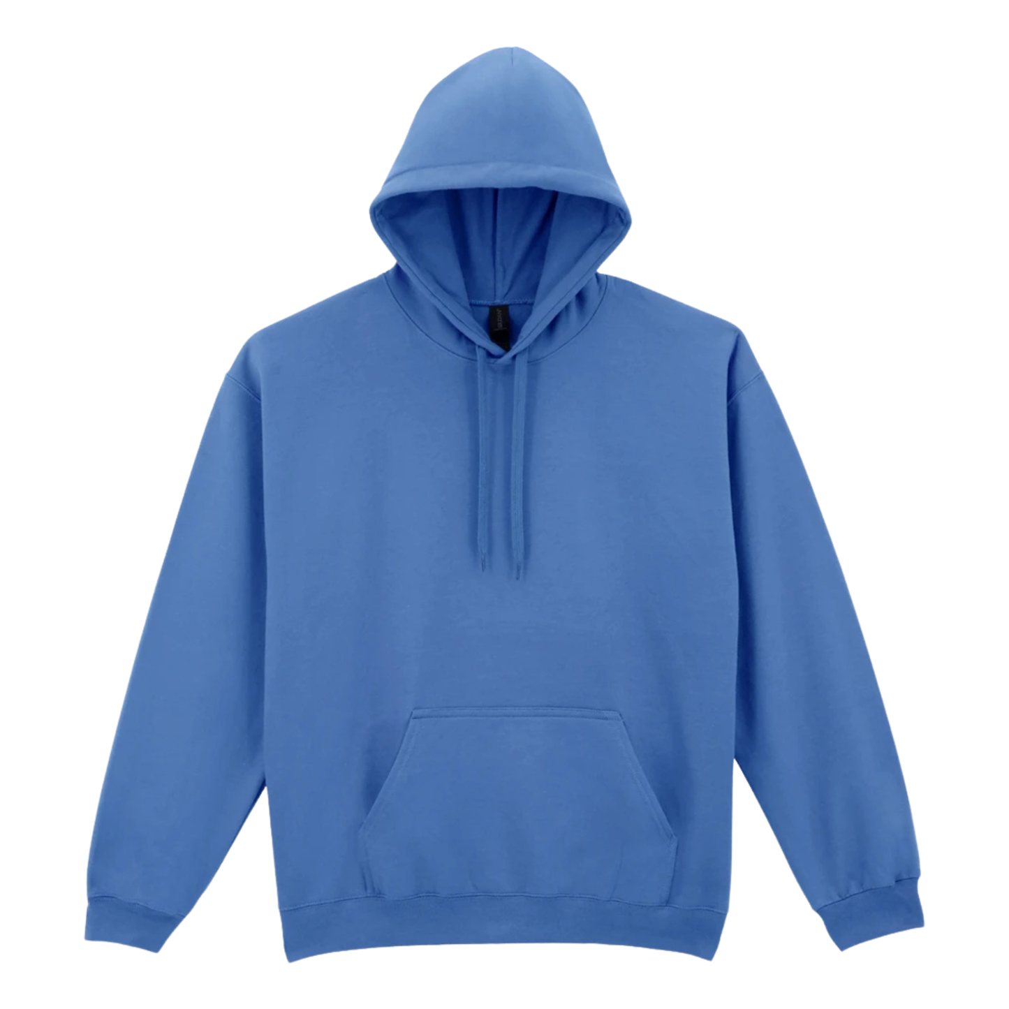 Gildan SoftStyle® Midweight Hooded Sweatshirt