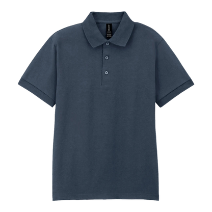Gildan DryBlend® Jersey Polo Shirt