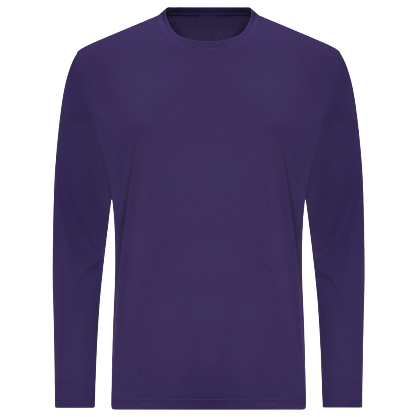 AWDis Cool Long Sleeve Wicking T-Shirt