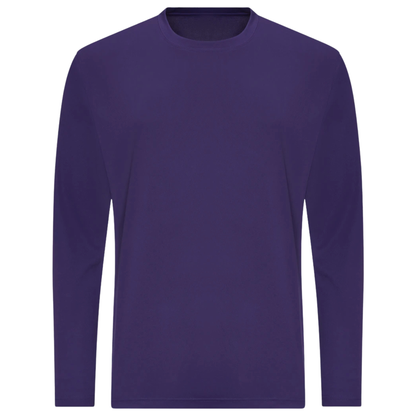 AWDis Cool Long Sleeve Wicking T-Shirt