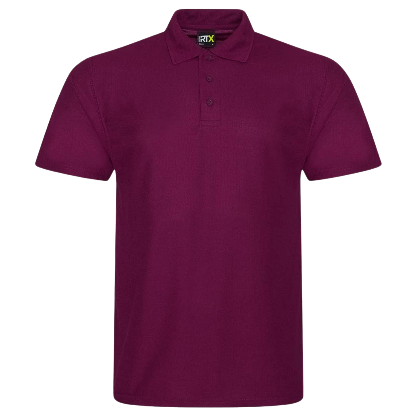 Pro RTX Pro Polyester Polo Shirt