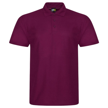 Pro RTX Pro Polyester Polo Shirt