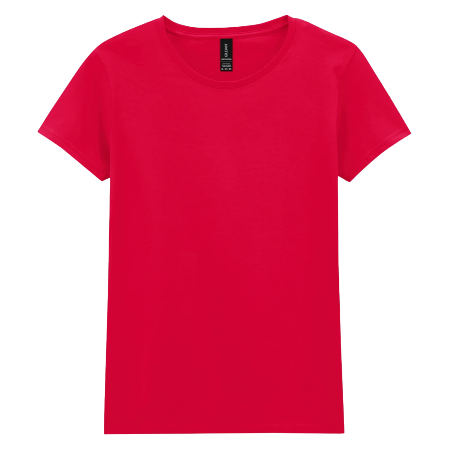 Gildan Ladies Heavy Cotton™ T-Shirt