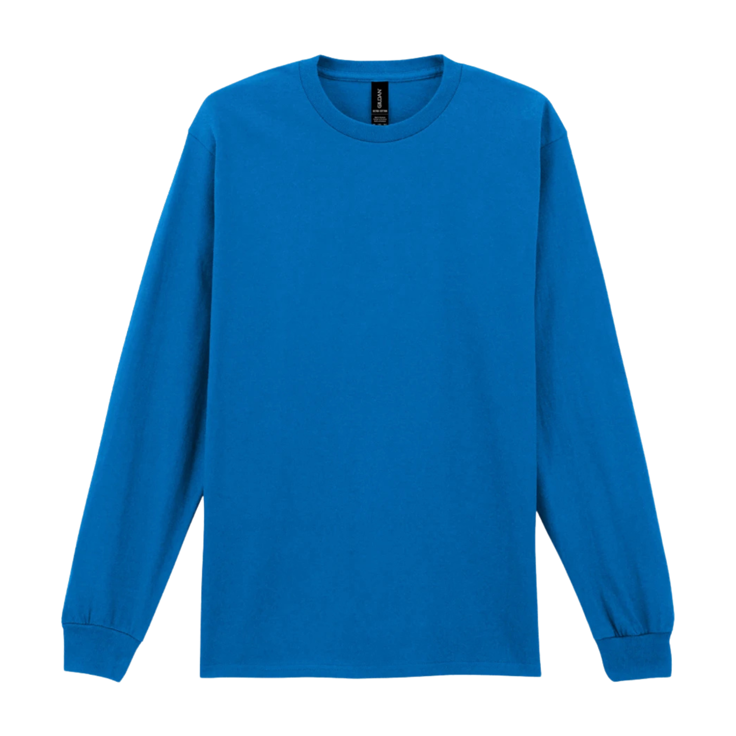 Gildan Ultra Cotton™ Long Sleeve T-Shirt