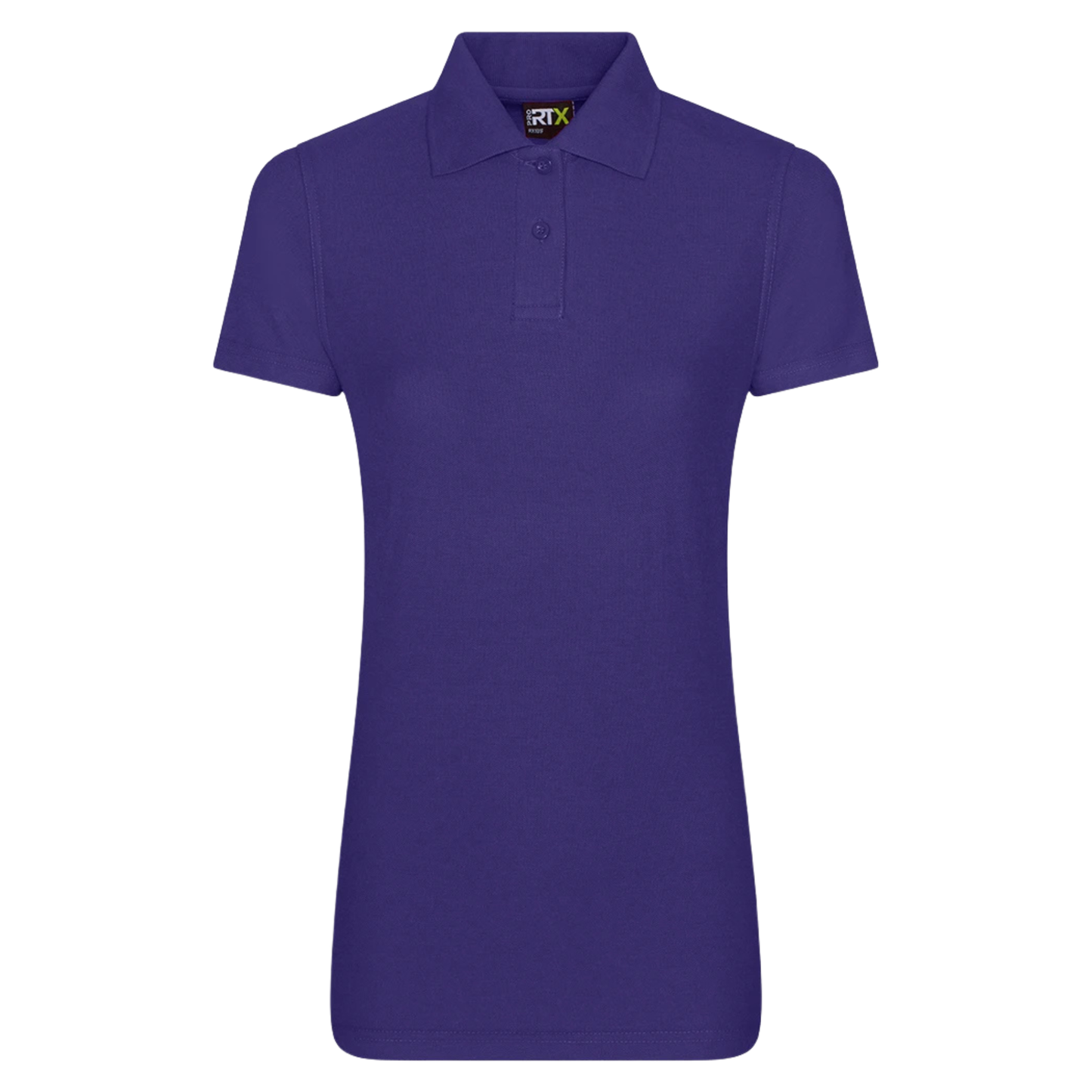 Pro RTX Ladies Pro Piqué Polo Shirt