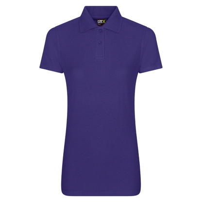 Pro RTX Ladies Pro Piqué Polo Shirt