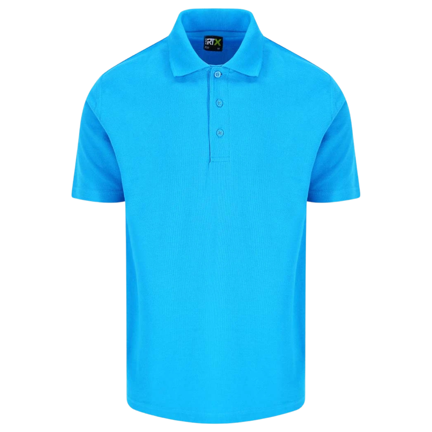 Pro RTX Pro Piqué Polo Shirt