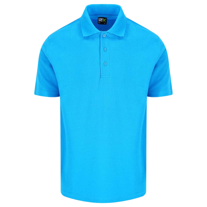 Pro RTX Pro Piqué Polo Shirt