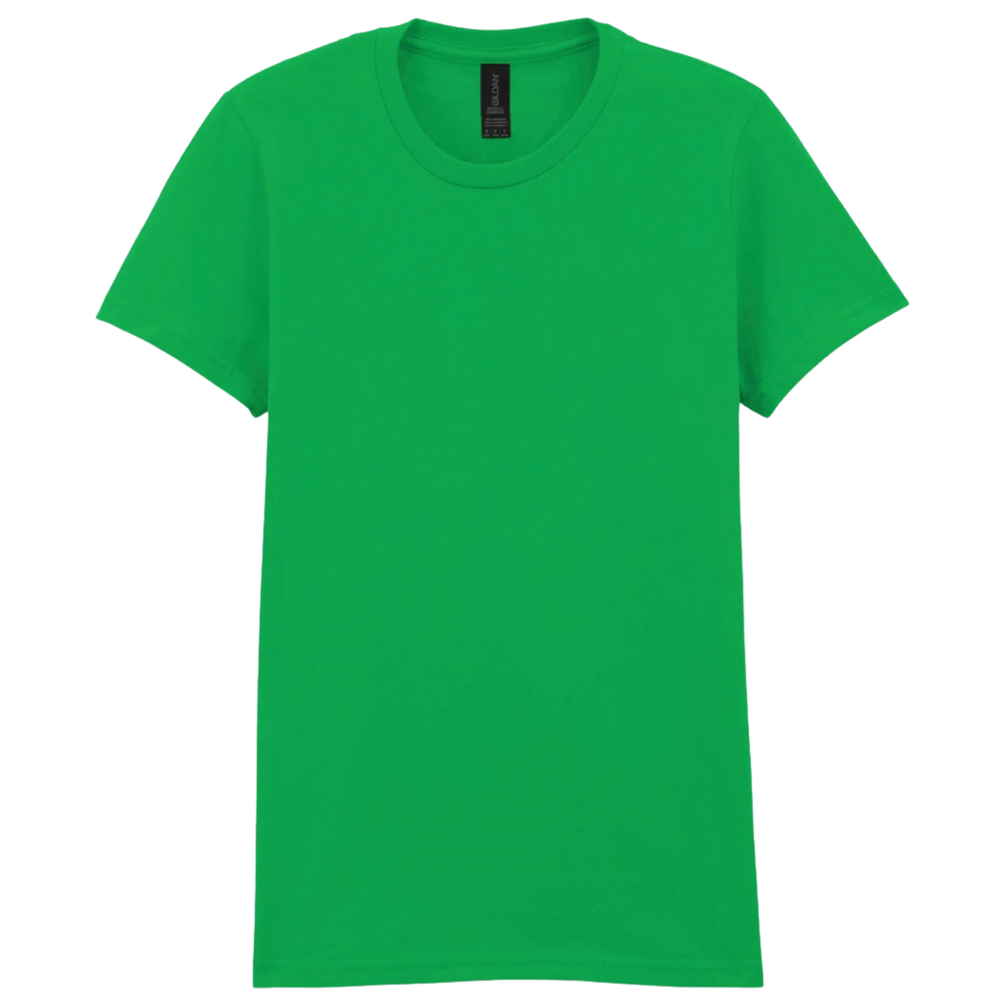 Gildan Ladies SoftStyle® Midweight T-Shirt