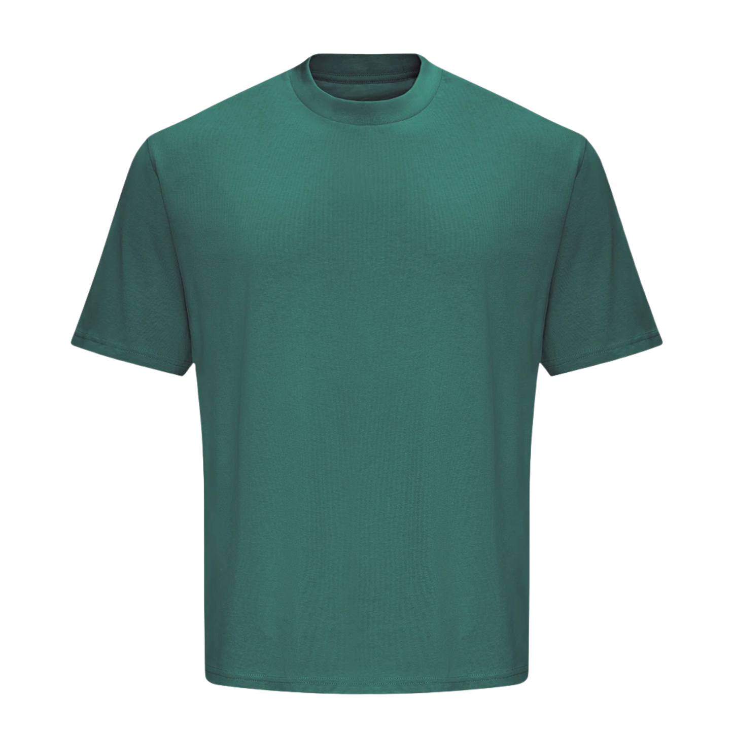AWDis Heavyweight Boxy 240 T-Shirt