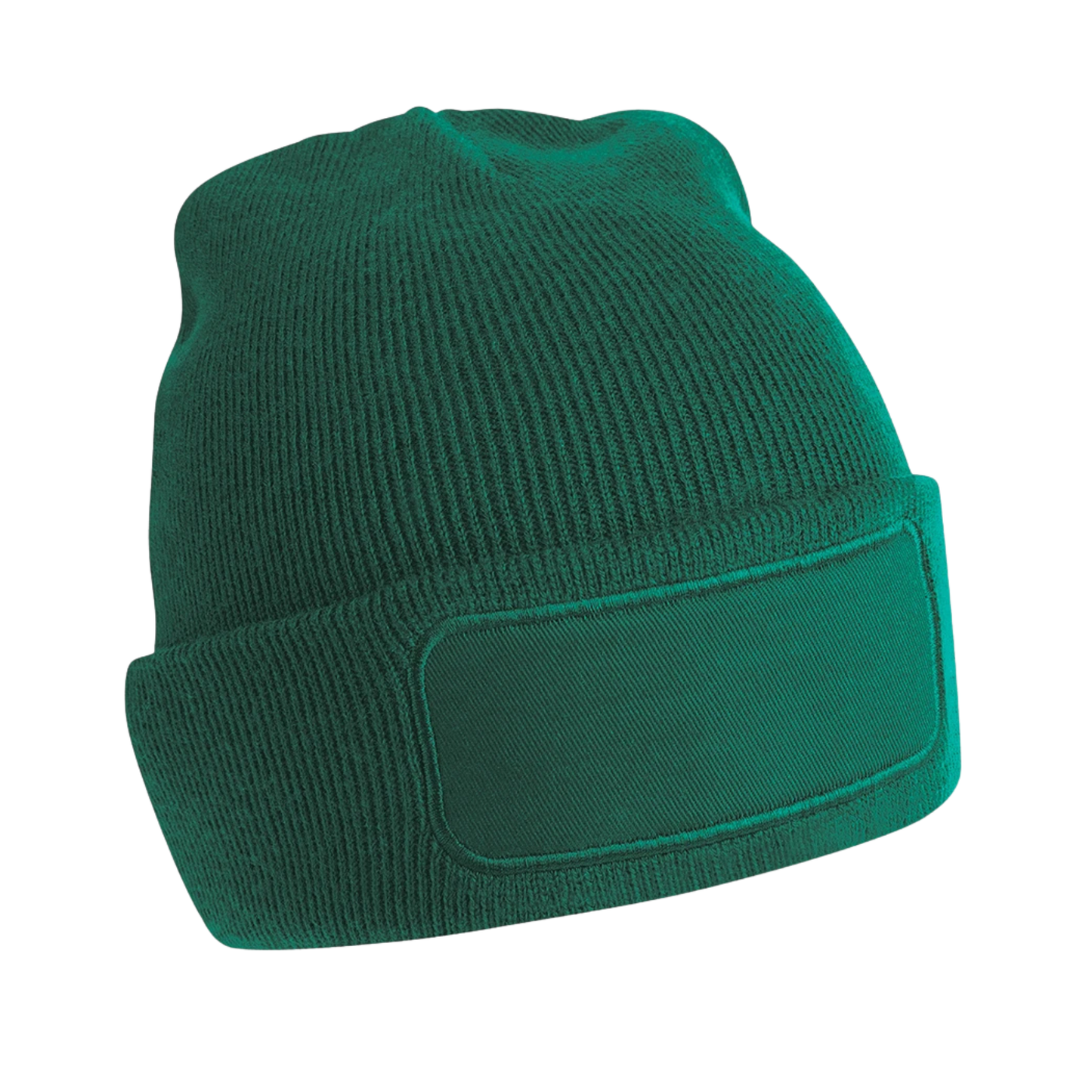 Beechfield Original Patch Beanie
