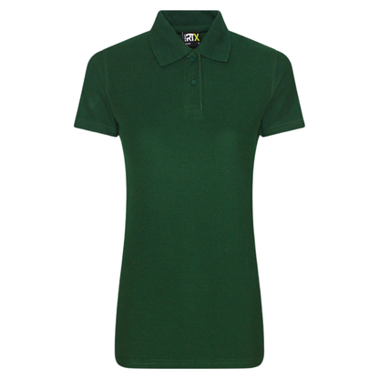 Pro RTX Ladies Pro Piqué Polo Shirt