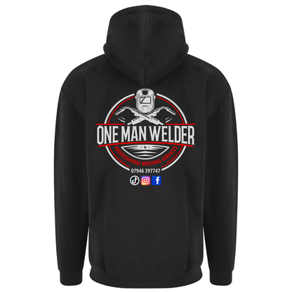 Pro RTX Pro Hoodie (Black)