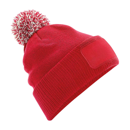 Beechfield Snowstar® Printers Beanie
