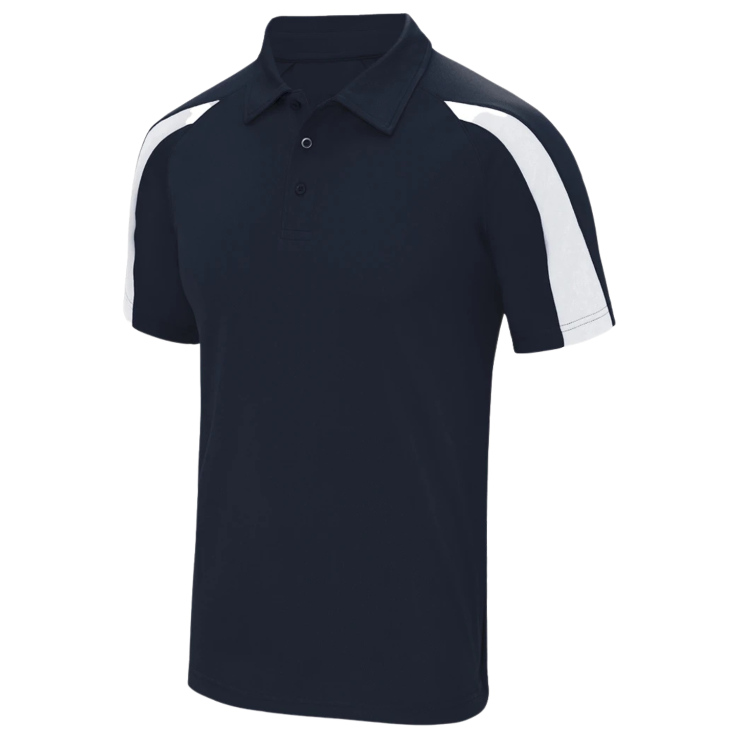 AWDis Cool Contrast Polo Shirt