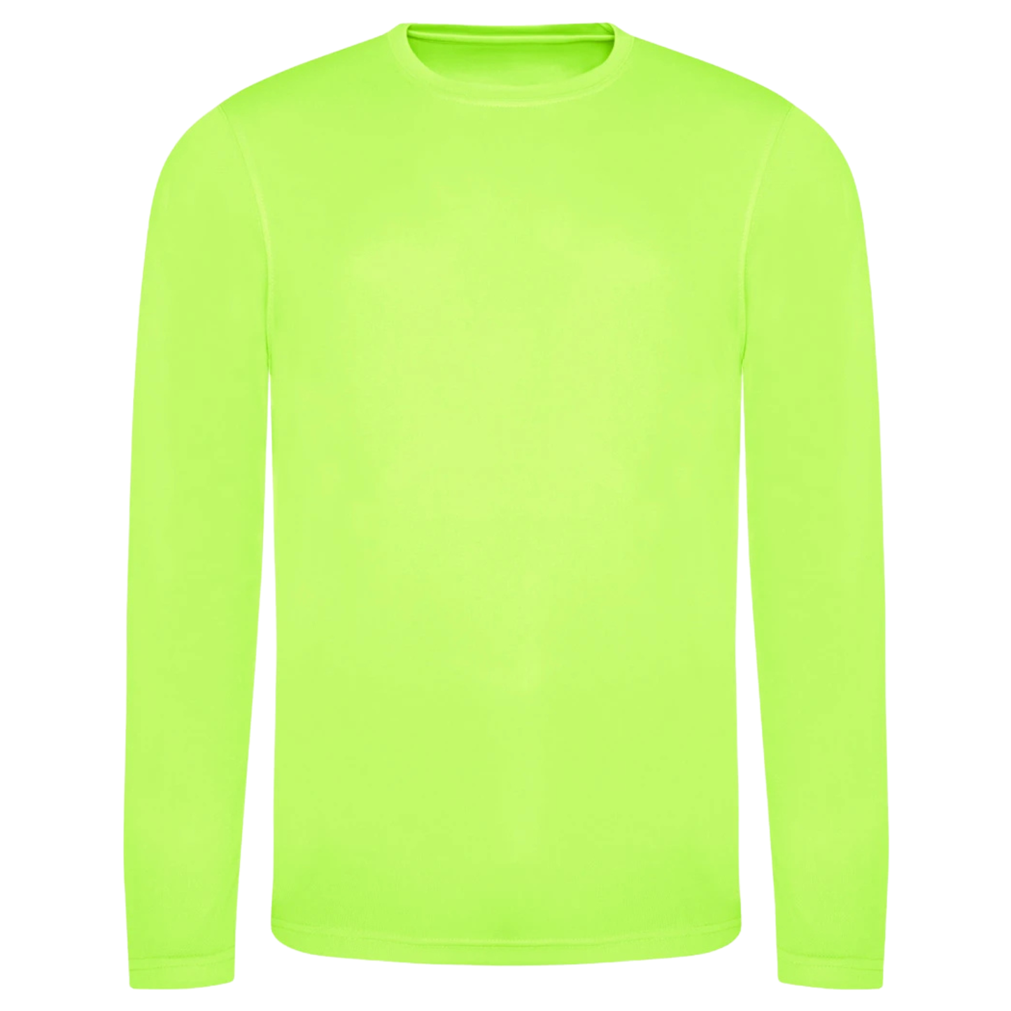 AWDis Cool Long Sleeve Wicking T-Shirt