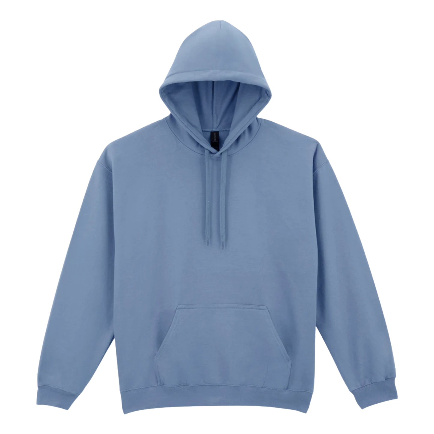 Gildan SoftStyle® Midweight Hooded Sweatshirt