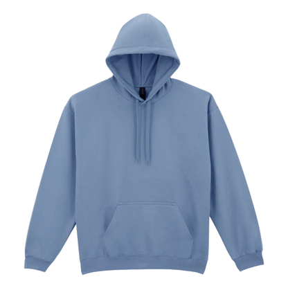 Gildan SoftStyle® Midweight Hooded Sweatshirt